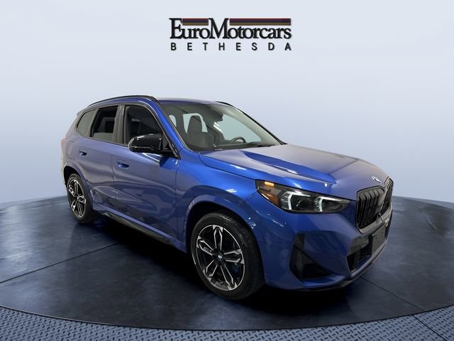 Used 2024 BMW X1 M35i w/ Premium Package image 7