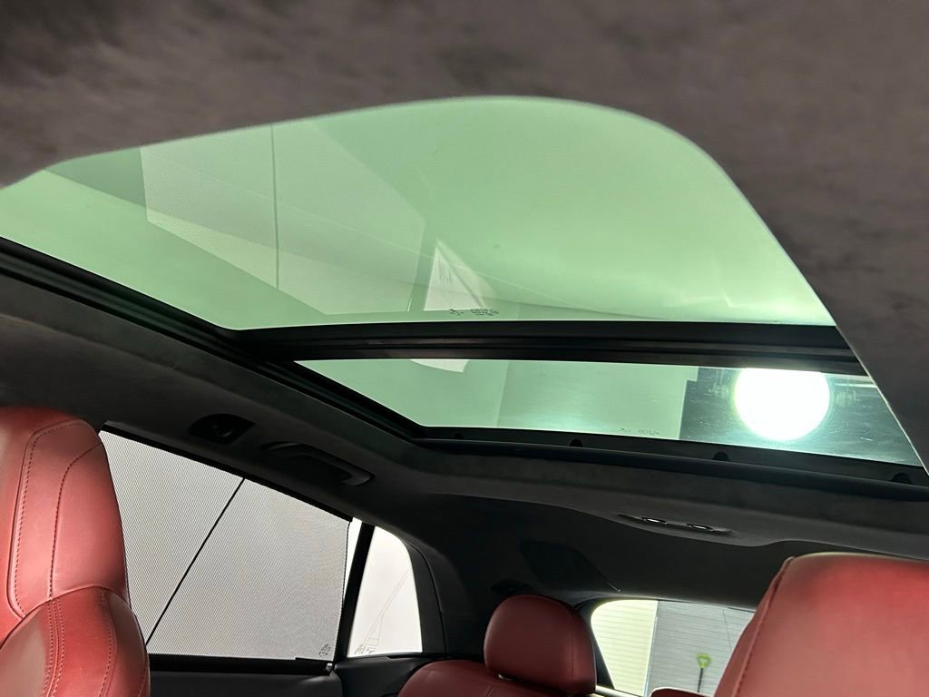 Used 2020 Audi SQ8 Prestige w/ Prestige Package image 35