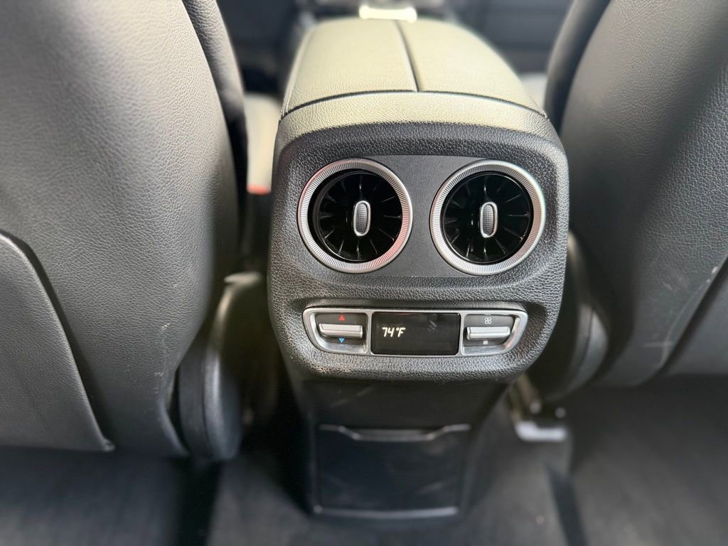Used 2019 Mercedes-Benz G 550 w/ AMG Line image 48