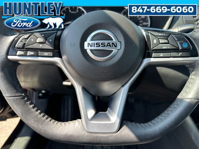 Used 2022 Nissan Altima 2.5 SV w/ SV Premium Package image 25