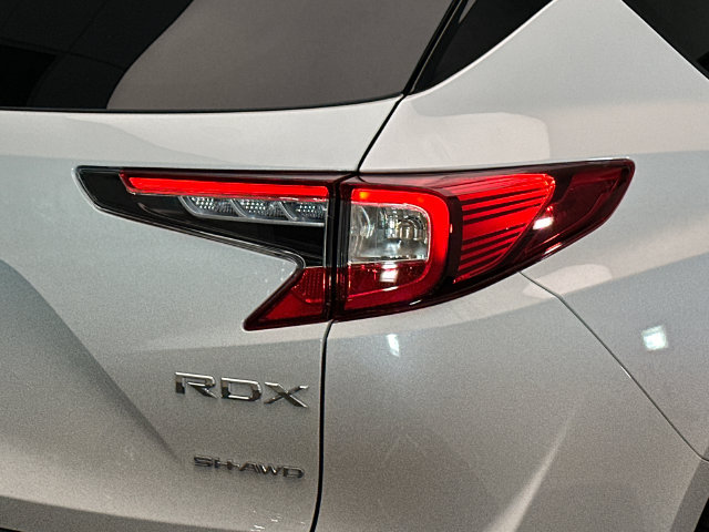 Used 2026 Acura RDX w/ Advance Package AWD/4WD image 6
