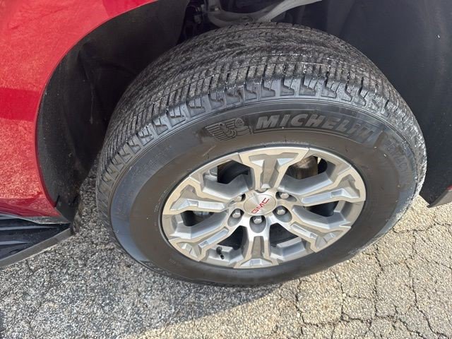 Certified 2024 GMC Yukon SLE w/ Gmc Pro Safety Plus Package image 16