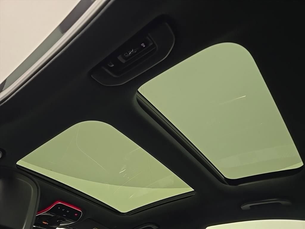 New 2026 Mercedes-Benz C 43 AMG 4MATIC Sedan image 14