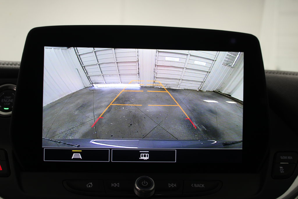 Used 2025 Chevrolet Blazer LT AWD/4WD image 32