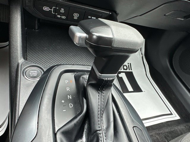 Certified 2025 Kia K4 FWD image 32