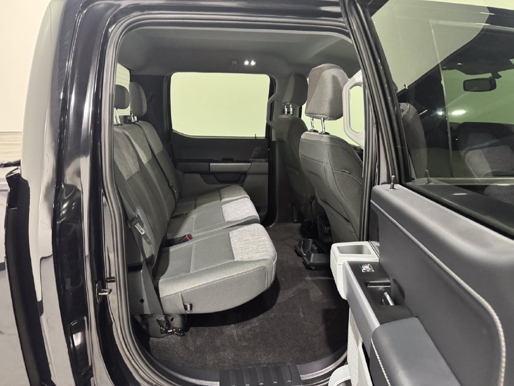 Used 2022 Ford F150 XLT w/ Equipment Group 301A Mid AWD/4WD image 24