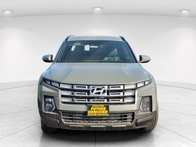 New 2026 Hyundai Santa Cruz SEL image 8