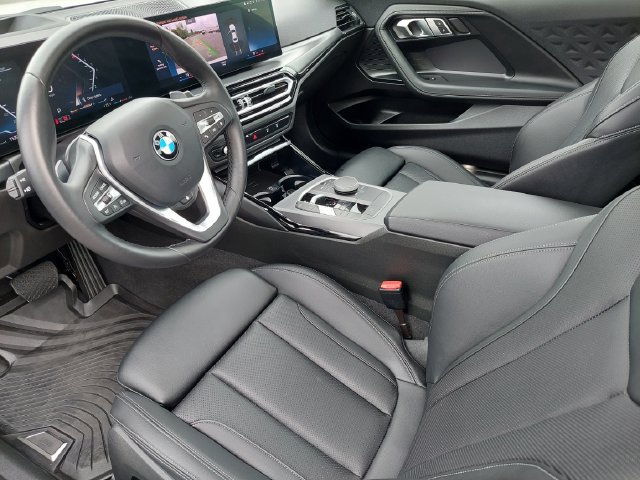 Used 2023 BMW 230i xDrive Coupe w/ Premium Package AWD/4WD image 6