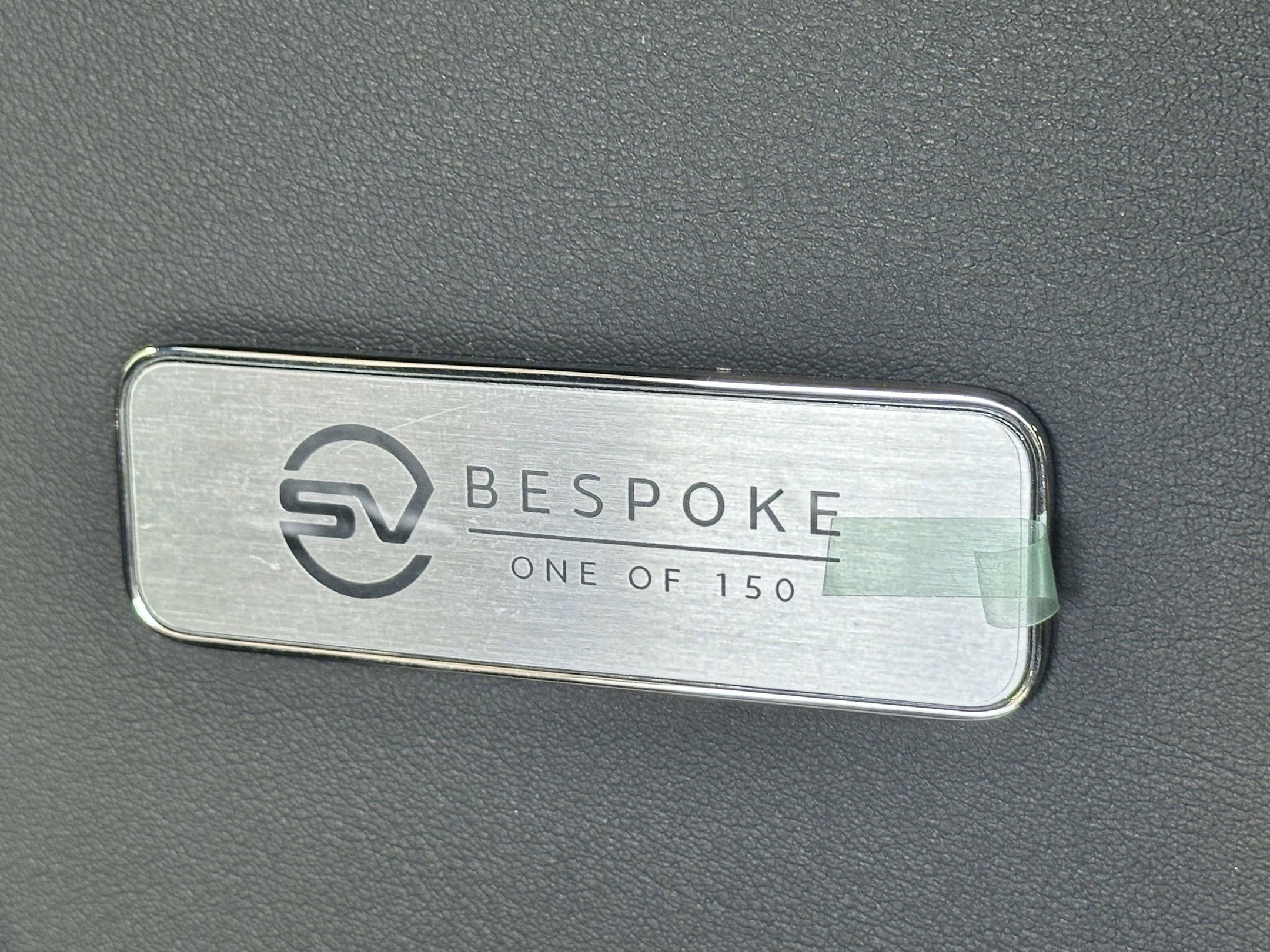 New 2024 Jaguar F-TYPE R image 26