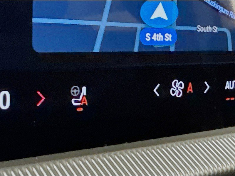 Used 2026 Ford Explorer ST w/ Sun And Sound Package image 22