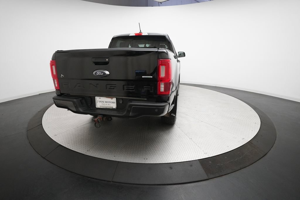 Used 2019 Ford Ranger XLT w/ Equipment Group 302A Luxury AWD/4WD image 13