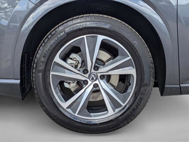 Used 2025 Lexus RX 350 FWD w/ Technology Package image 22