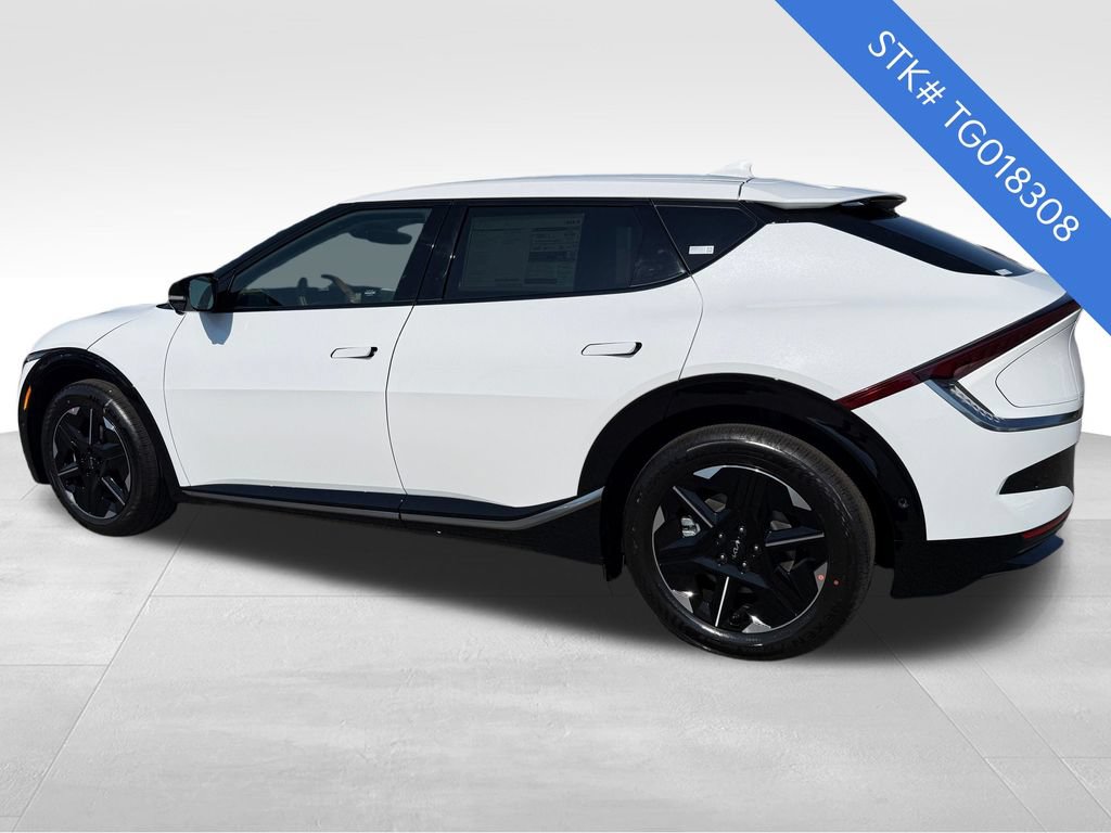 New 2026 Kia EV6 Wind AWD/4WD image 5