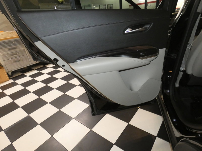 Used 2019 Cadillac XT4 Luxury image 23