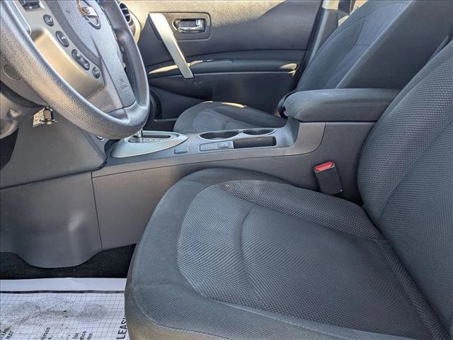 Used 2015 Nissan Rogue S w/ Convenience Package image 15