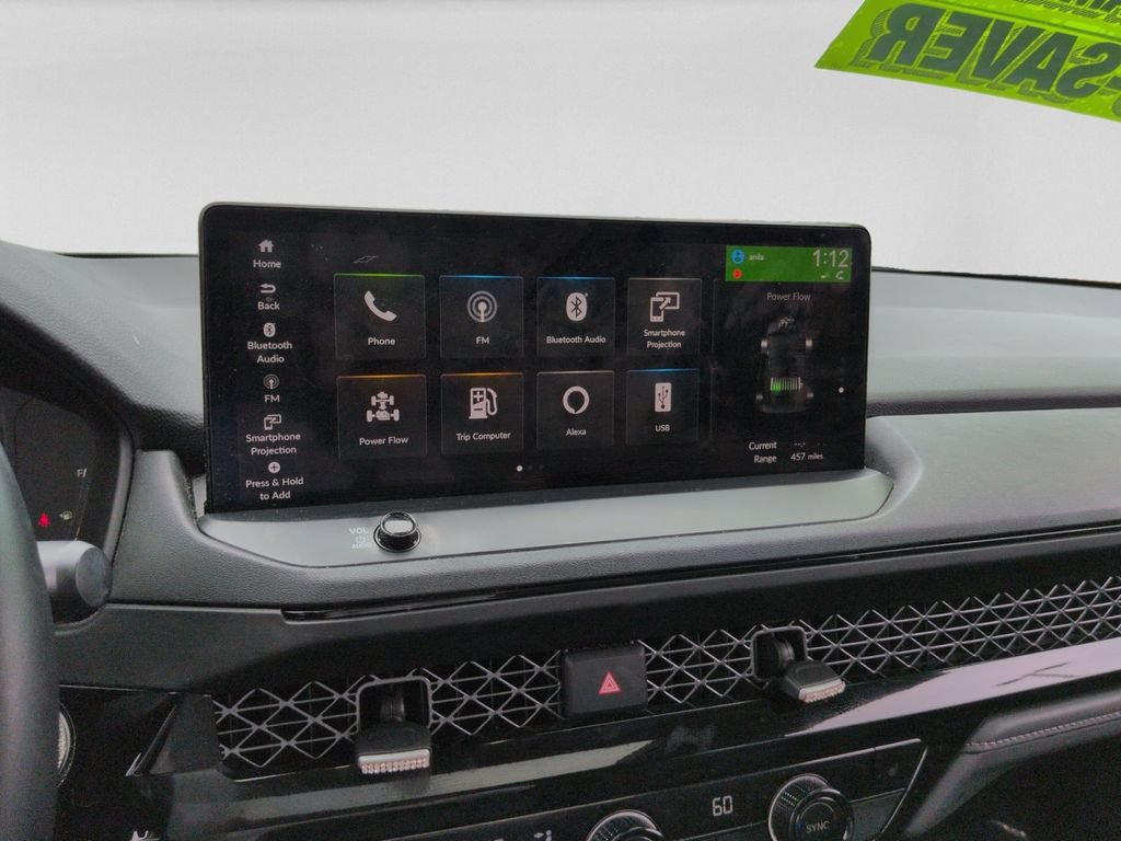 Used 2023 Honda Accord EX-L image 20
