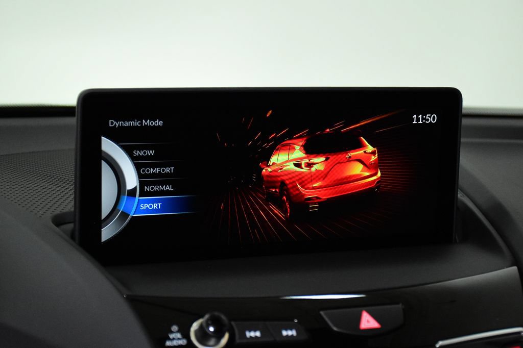New 2026 Acura RDX SH-AWD image 17
