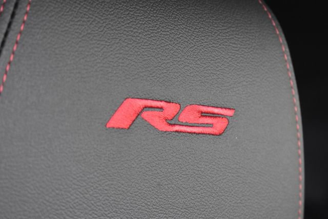 New 2026 Chevrolet TrailBlazer RS w/ Convenience Package image 14