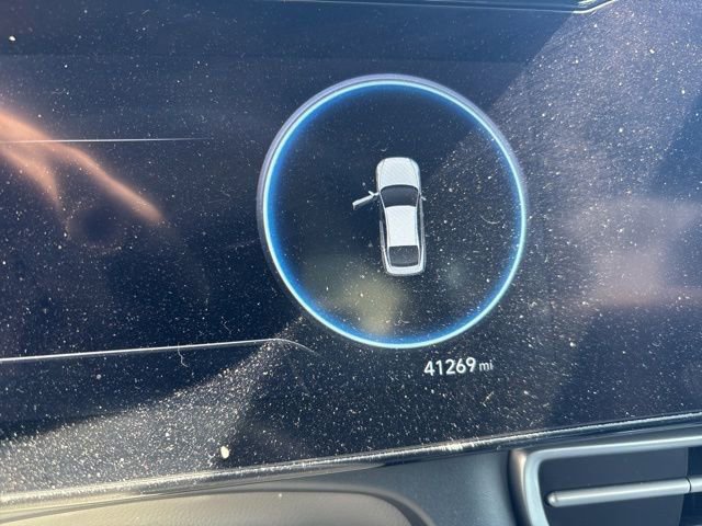 Certified 2023 Hyundai Elantra SEL w/ Convenience Package image 2