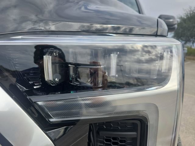 Certified 2025 Toyota Tundra Limited image 30