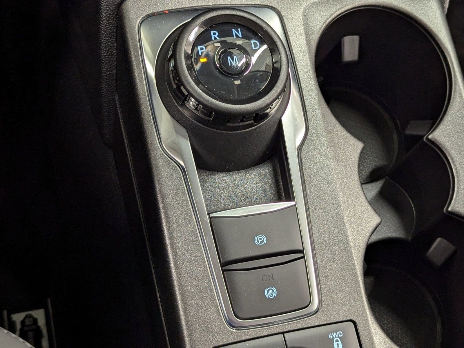 New 2025 Ford Bronco Sport Badlands image 13