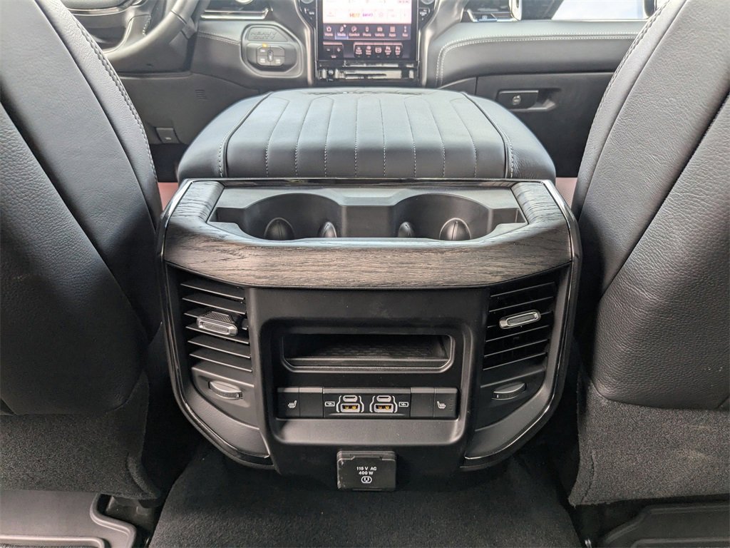New 2026 RAM 2500 Limited image 21