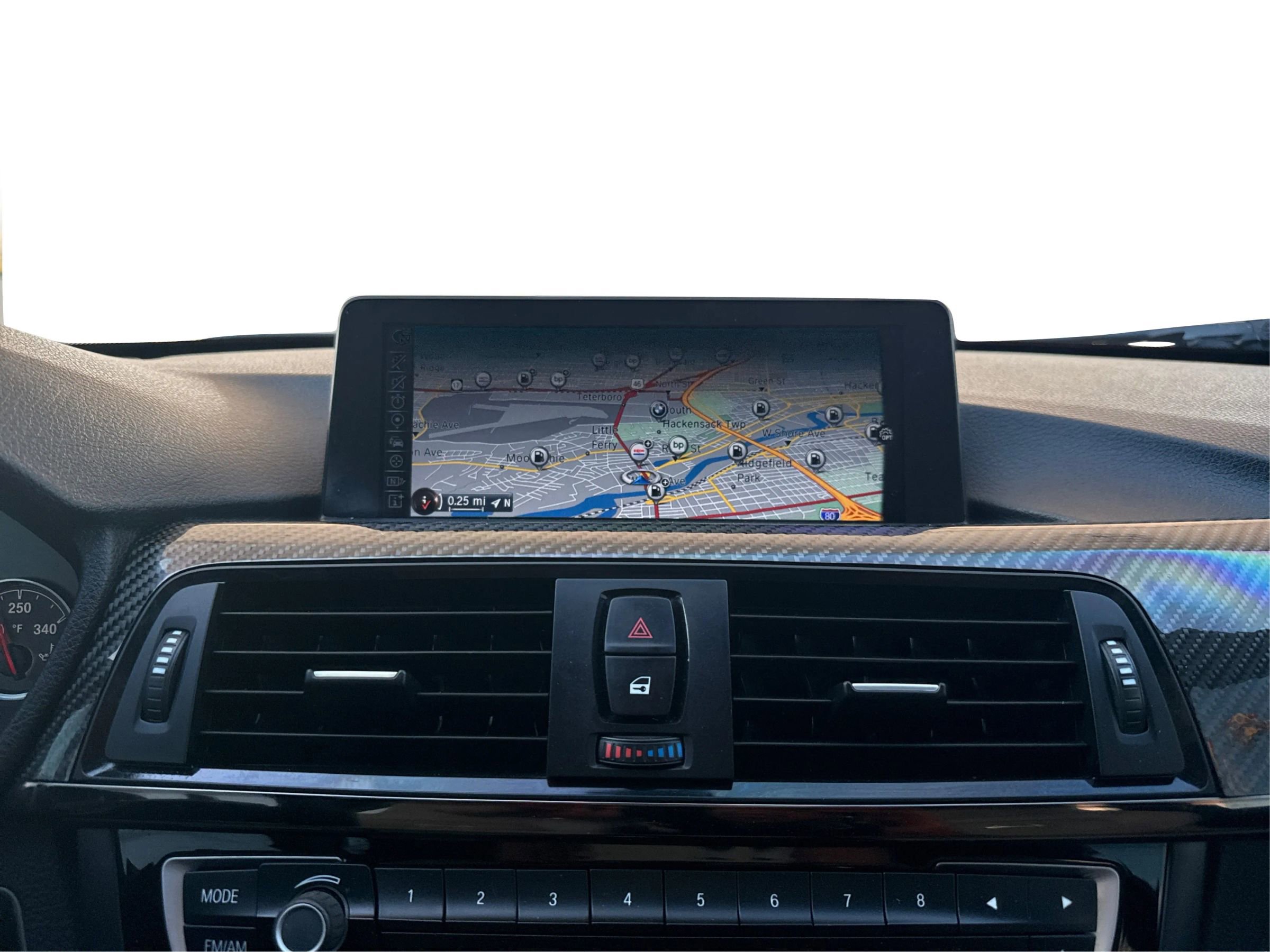 Used 2015 BMW M4 Coupe image 15