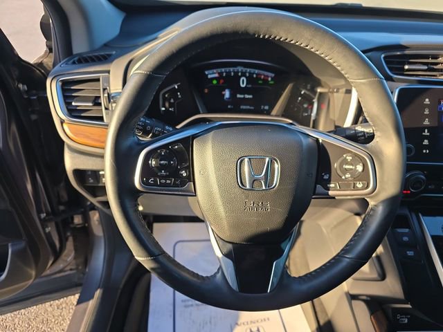 Used 2020 Honda CR-V Touring image 23