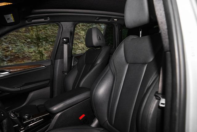 Used 2019 BMW X3 xDrive30i AWD/4WD image 15
