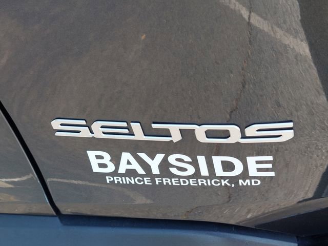Used 2024 Kia Seltos SX AWD/4WD image 43