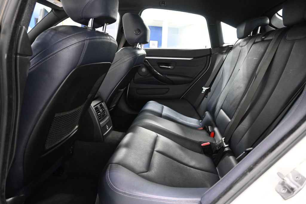 Used 2019 BMW 430i Gran Coupe xDrive w/ Convenience Package image 13