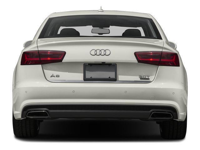 Used 2016 Audi A6 3.0T Prestige AWD/4WD image 5