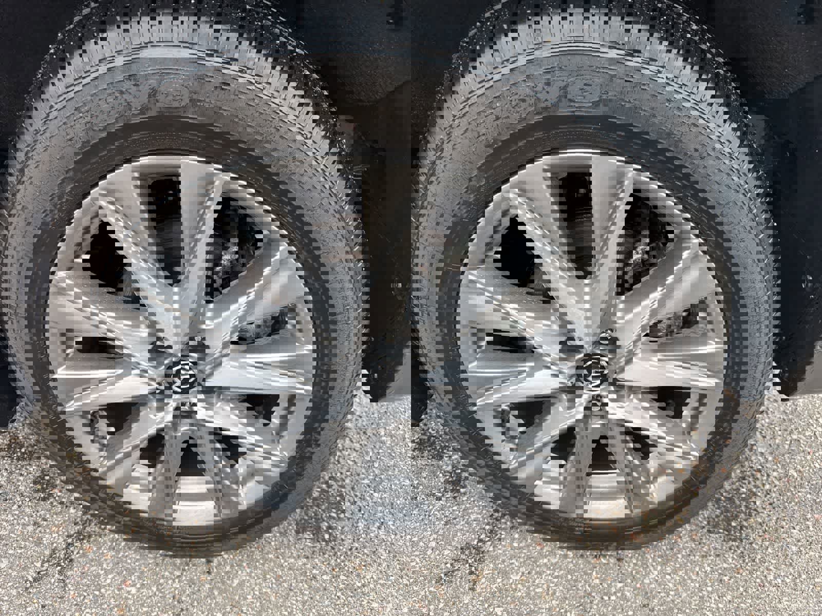 Used 2021 MAZDA CX-5 Grand Touring w/ GT Premium Package image 10