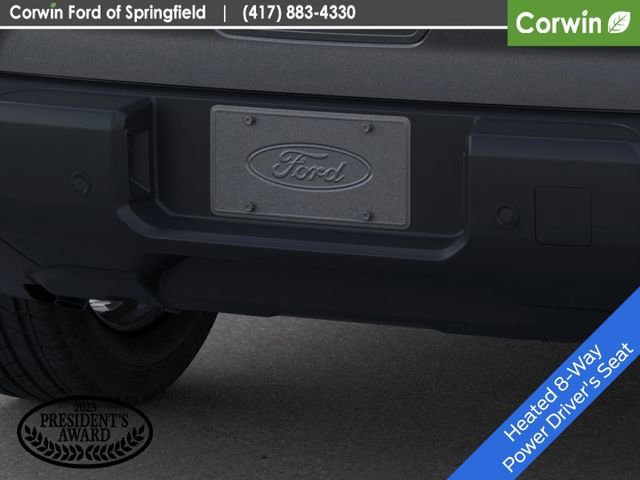 New 2026 Ford Bronco Sport Big Bend AWD/4WD image 27
