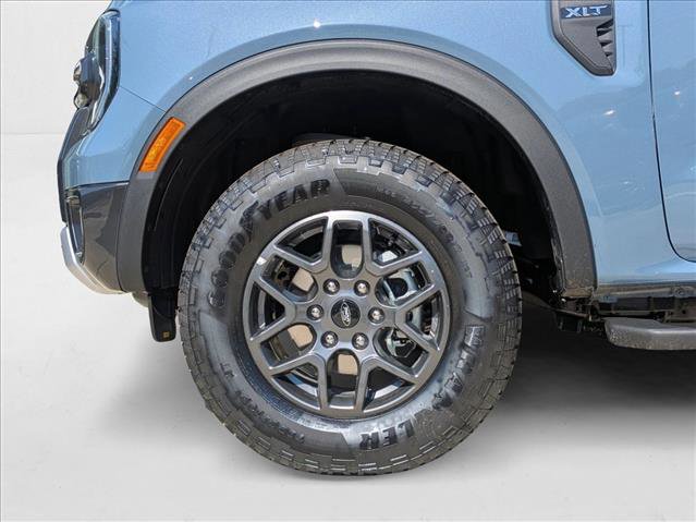 New 2025 Ford Ranger XLT w/ FX4 Off-Road Package image 10