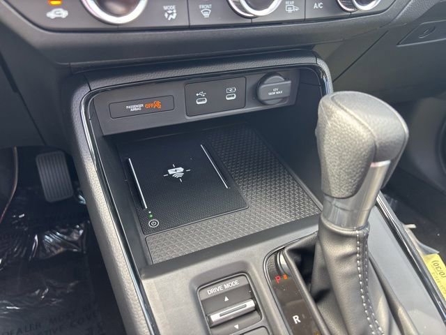 New 2026 Honda CR-V EX image 20
