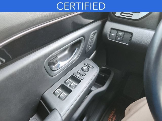 Certified 2023 Honda Pilot TrailSport image 21