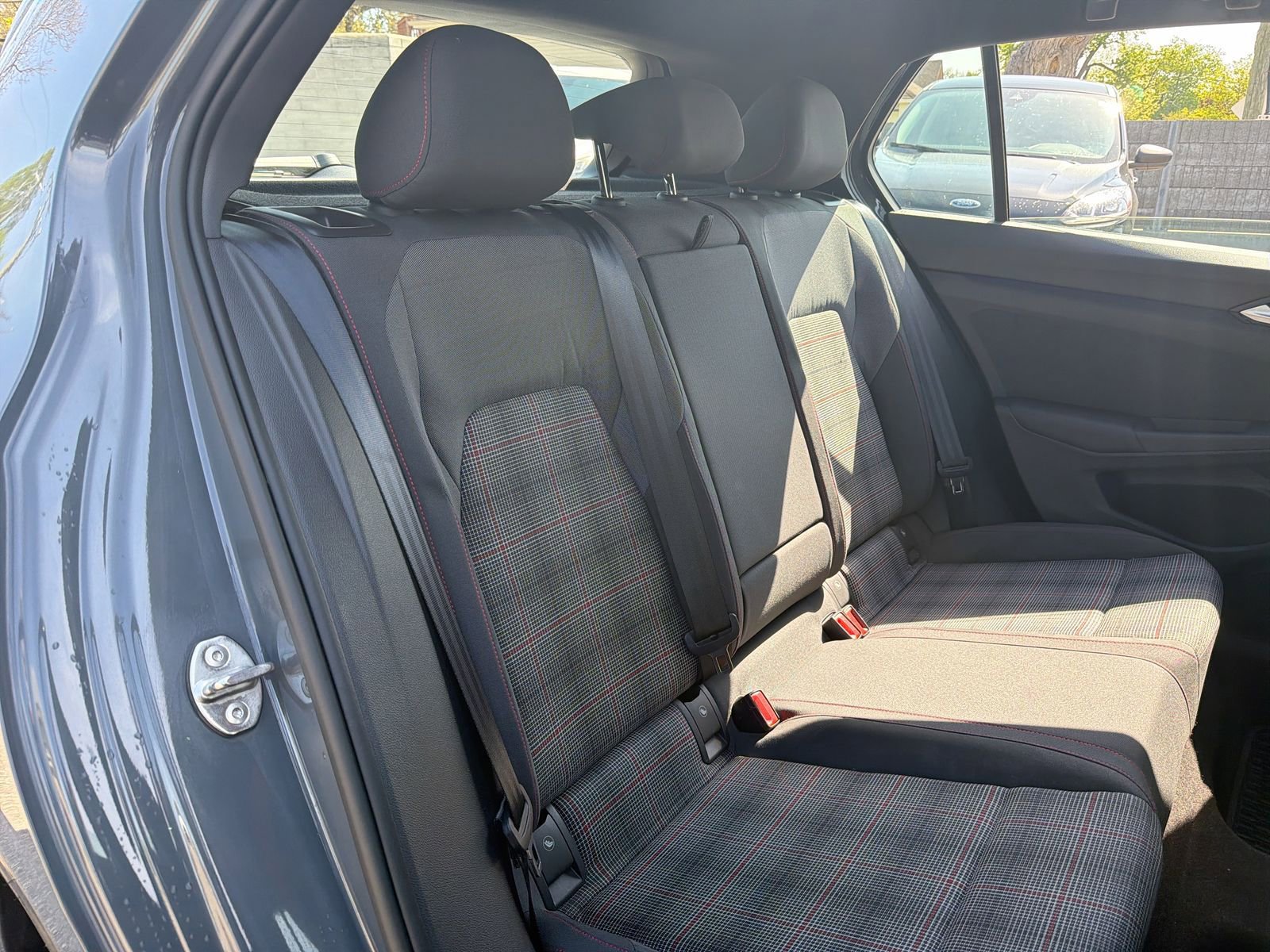 Used 2024 Volkswagen GTI S FWD image 21
