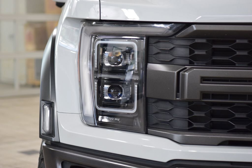 Used 2023 Ford F150 Raptor w/ Raptor Carbon Fiber Package AWD/4WD image 12