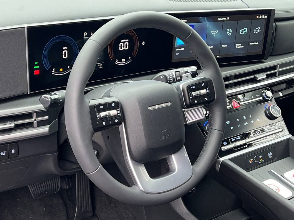New 2026 Hyundai Santa Fe SE FWD image 10