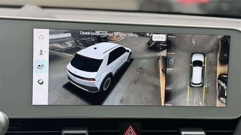 Used 2023 Hyundai Ioniq 5 Limited w/ Cargo Package image 44