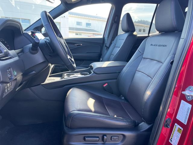 Used 2025 Honda Ridgeline Black Edition image 18