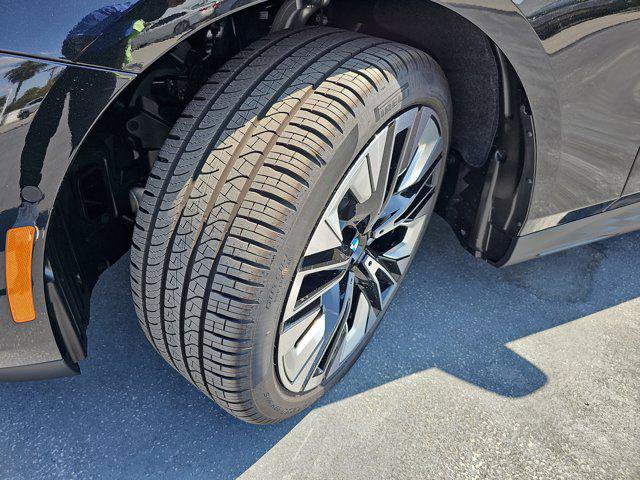 New 2026 BMW 540i xDrive image 33