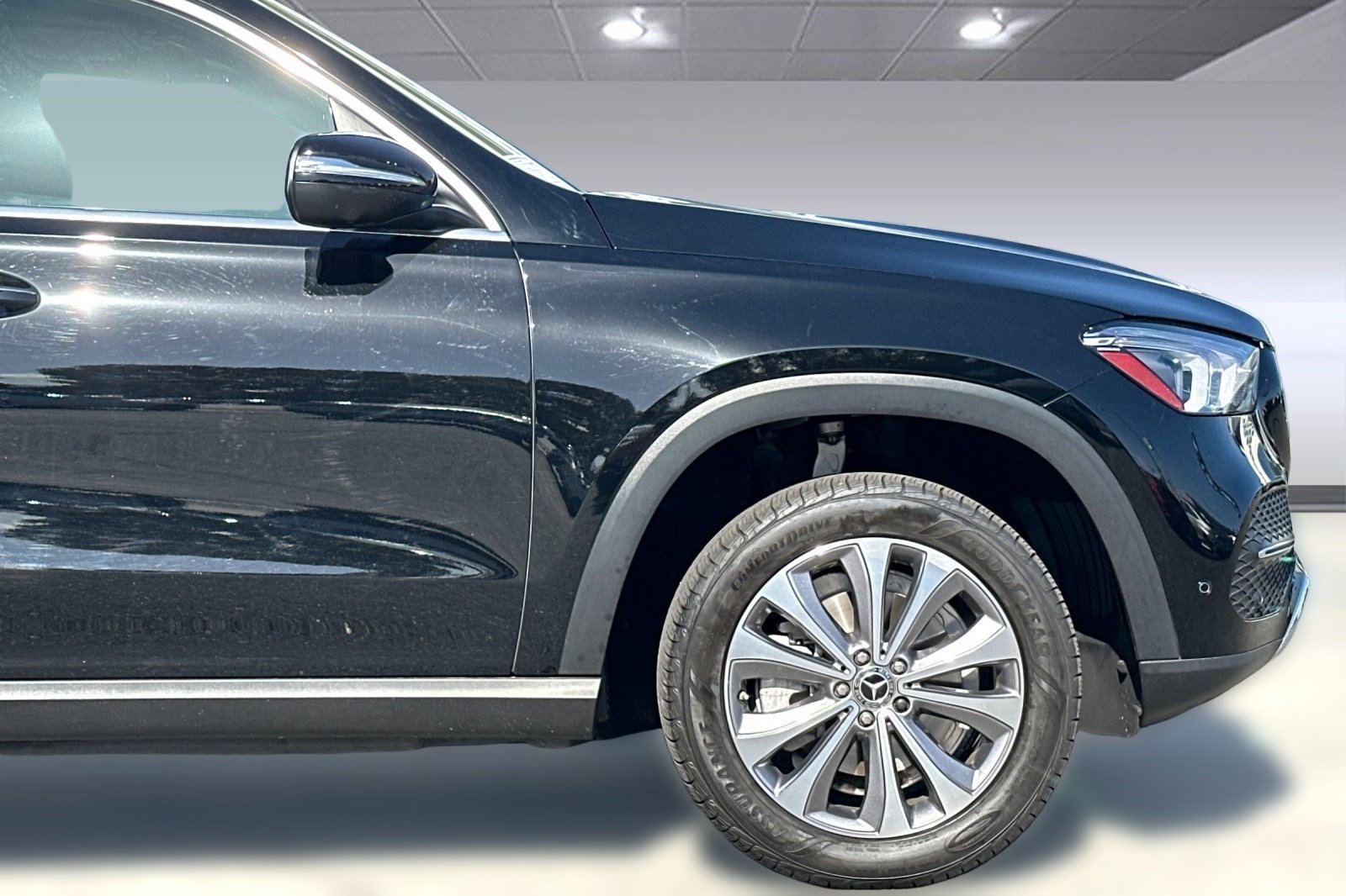 Used 2022 Mercedes-Benz GLE 350 4MATIC image 36