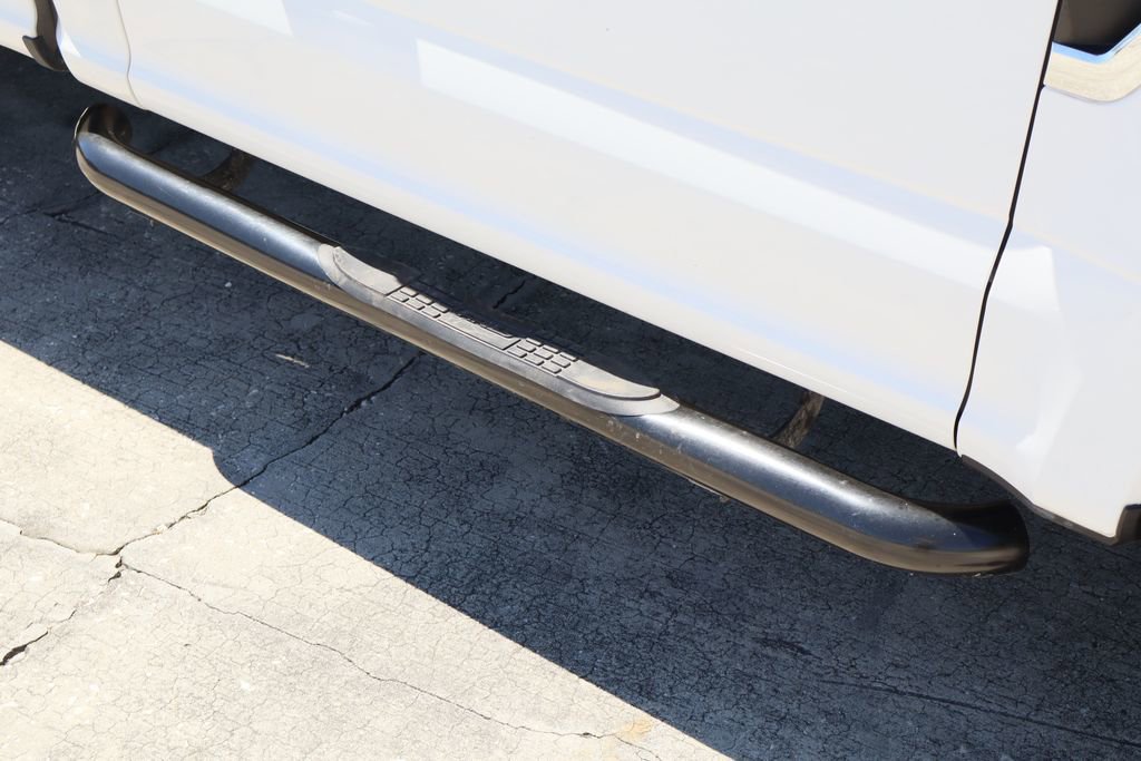 Used 2021 Ford F250 XL w/ Power Equipment Group image 11