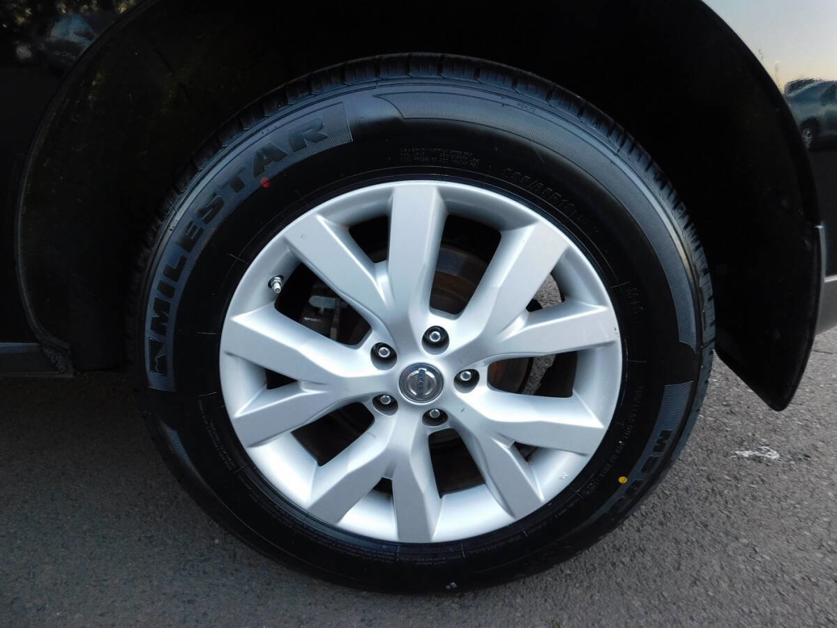 Used 2012 Nissan Murano SL w/ Navigation Pkg image 26