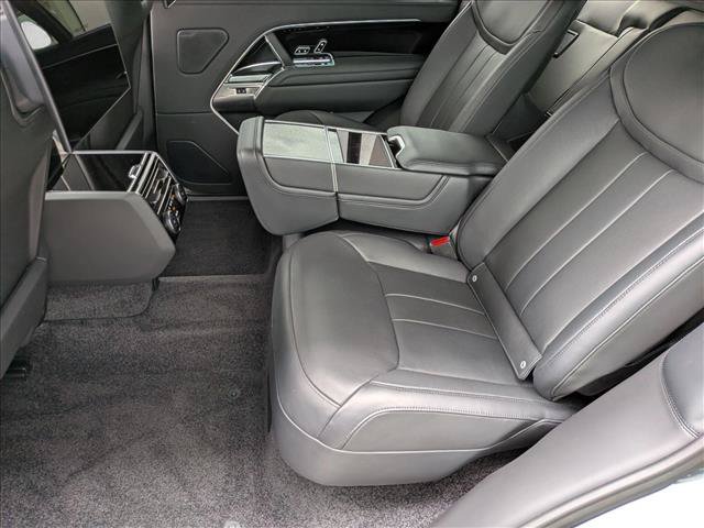 Certified 2023 Land Rover Range Rover Long Wheelbase Autobiography AWD/4WD image 20