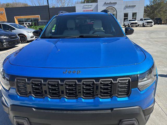 New 2026 Jeep Cherokee Limited image 13