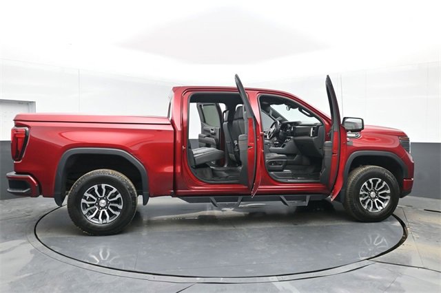 Used 2023 GMC Sierra 1500 AT4 w/ AT4 Premium Package image 59