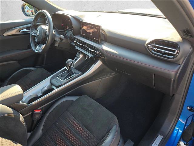 Used 2024 Dodge Hornet GT w/ Track Pack AWD/4WD image 22